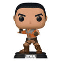 Productafbeelding Star Wars: Rebels POP! TV Vinyl Figuur Ezra Bridger 9 cm