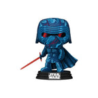 Productafbeelding Star Wars POP! Movie Vinyl Figuur Kylo Ren (Retro) 9 cm