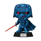 Productafbeelding Star Wars POP! Movie Vinyl Figuur Kylo Ren (Retro) 9 cm