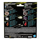 Productafbeelding Beyblade X en Star Wars Collab The Mandalorian 3-60F vs. Moff Gideon 3-80N