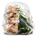 Productafbeelding Original Stormtrooper voorraadpot / Terrarium Trooper