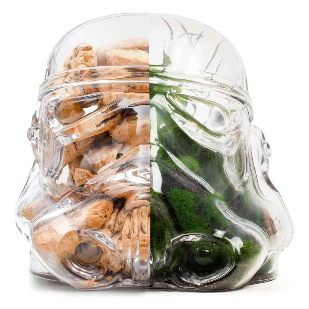 Productafbeelding Original Stormtrooper voorraadpot / Terrarium Trooper