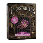 Productafbeelding Trickstarters by Zach King Goocheltruc-Box – The Conjuring Crayon