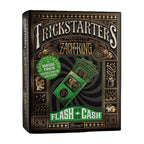Productafbeelding Trickstarters by Zach King Goocheltruc-Box Flash Cash