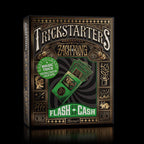 Productafbeelding Trickstarters by Zach King Goocheltruc-Box Flash Cash