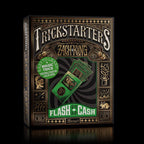 Productafbeelding Trickstarters by Zach King Goocheltruc-Box Flash Cash
