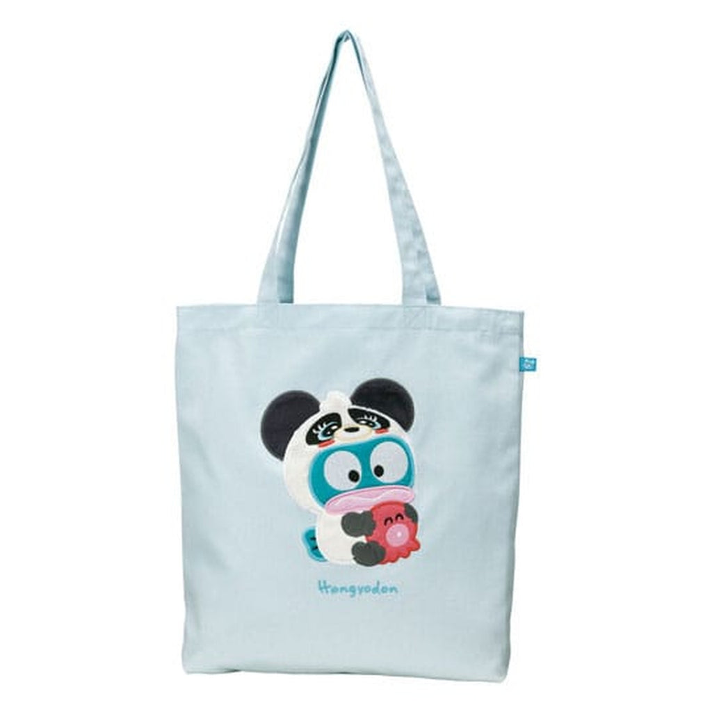 Productafbeelding Sanrio Draagtas Hangyodon