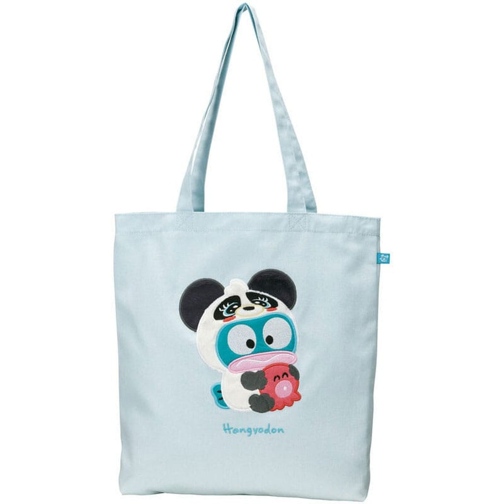 Productafbeelding Sanrio Draagtas Hangyodon