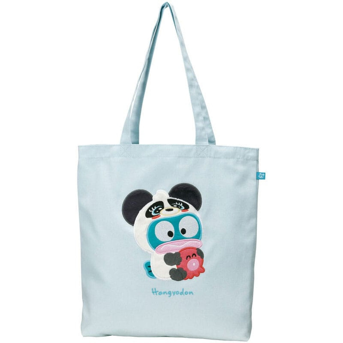 Product image Sanrio Tote Bag Hangyodon