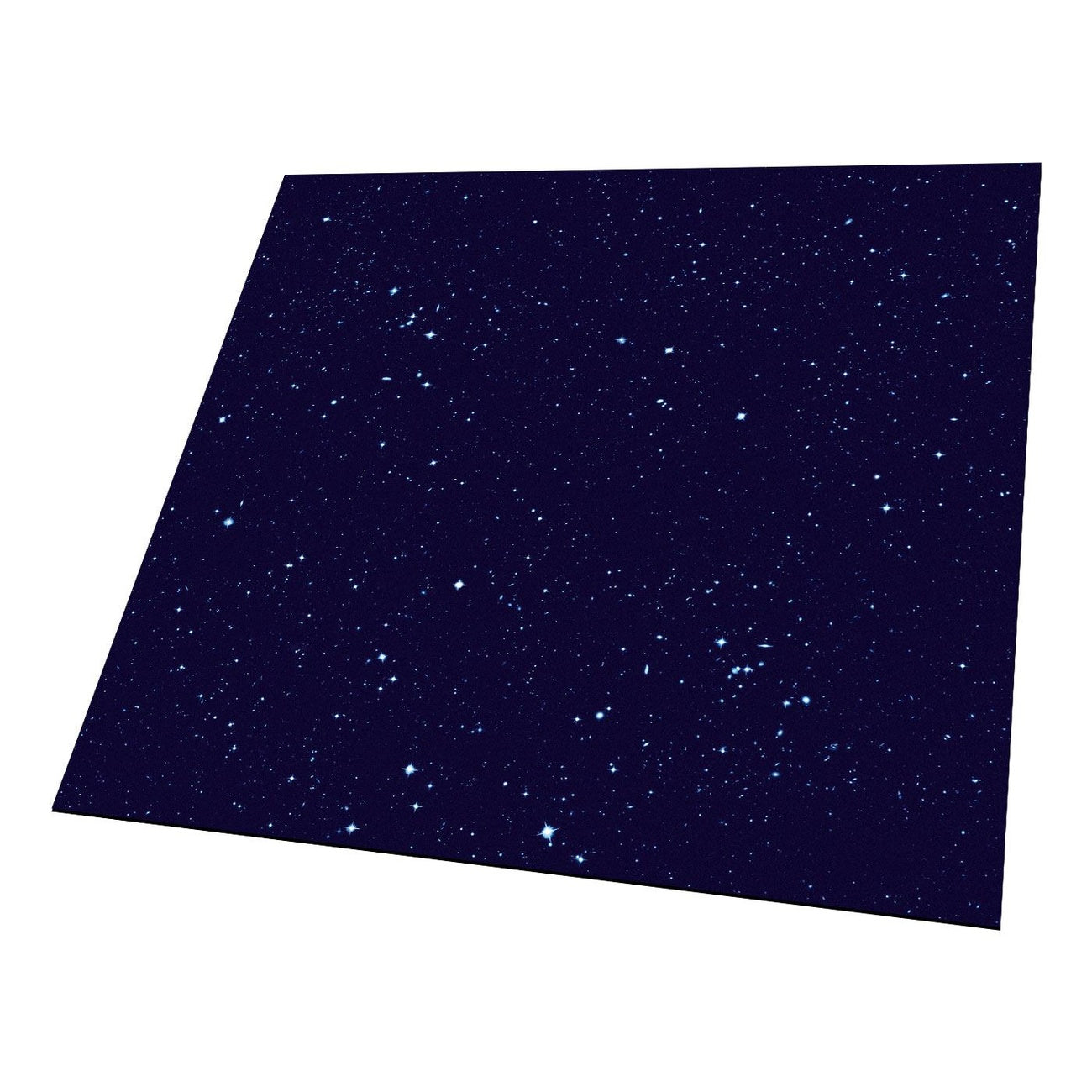 Productafbeelding Ultimate Guard Battle-Tiles 1' Dark Space 30 x 30 cm (9)