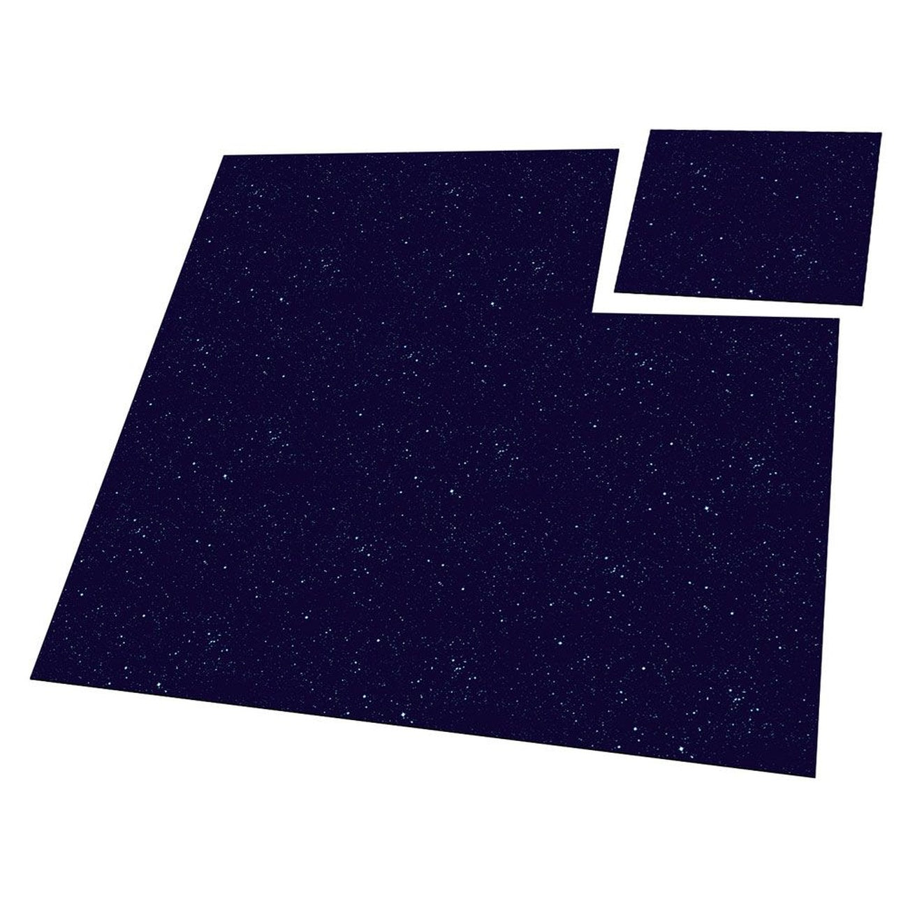 Productafbeelding Ultimate Guard Battle-Tiles 1' Dark Space 30 x 30 cm (9)