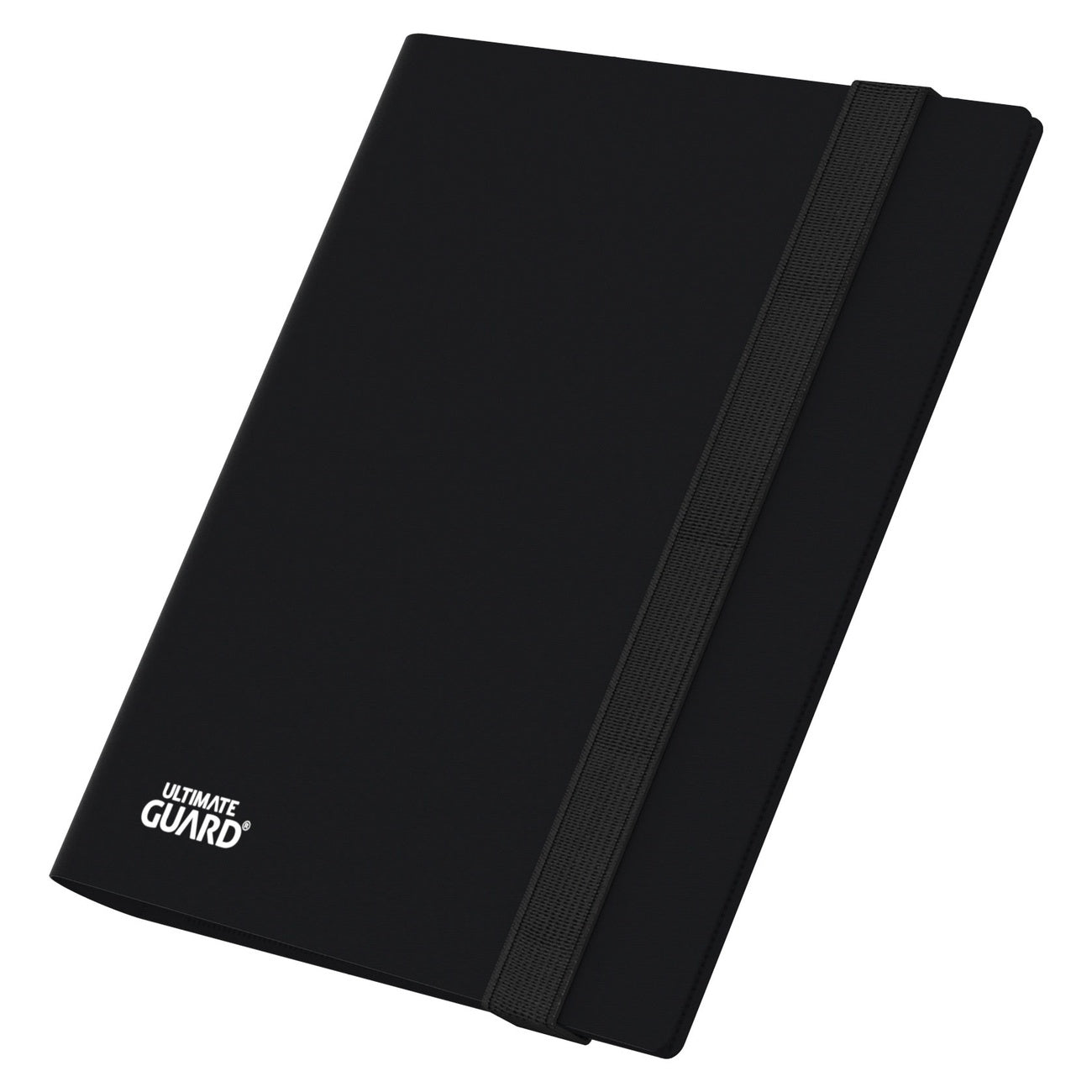 Productafbeelding Ultimate Guard Flexxfolio 160 8-Pocket - Zwart