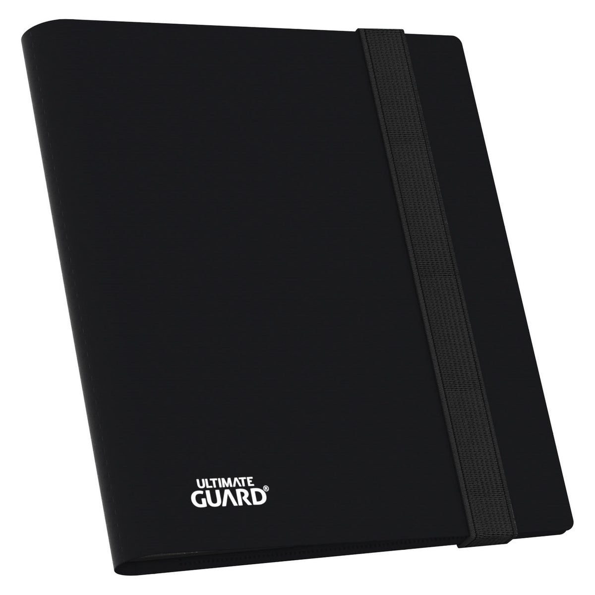 Productafbeelding Ultimate Guard Flexxfolio 160 8-Pocket - Zwart