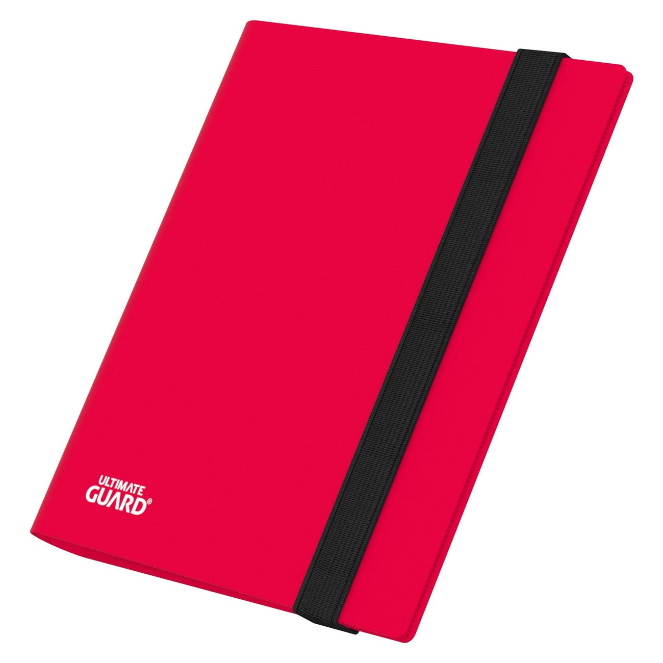 Productafbeelding Ultimate Guard Flexxfolio 160 8-Pocket - Rood