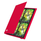 Productafbeelding Ultimate Guard Flexxfolio 160 8-Pocket - Rood