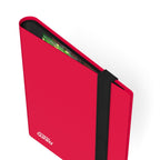 Productafbeelding Ultimate Guard Flexxfolio 160 8-Pocket - Rood