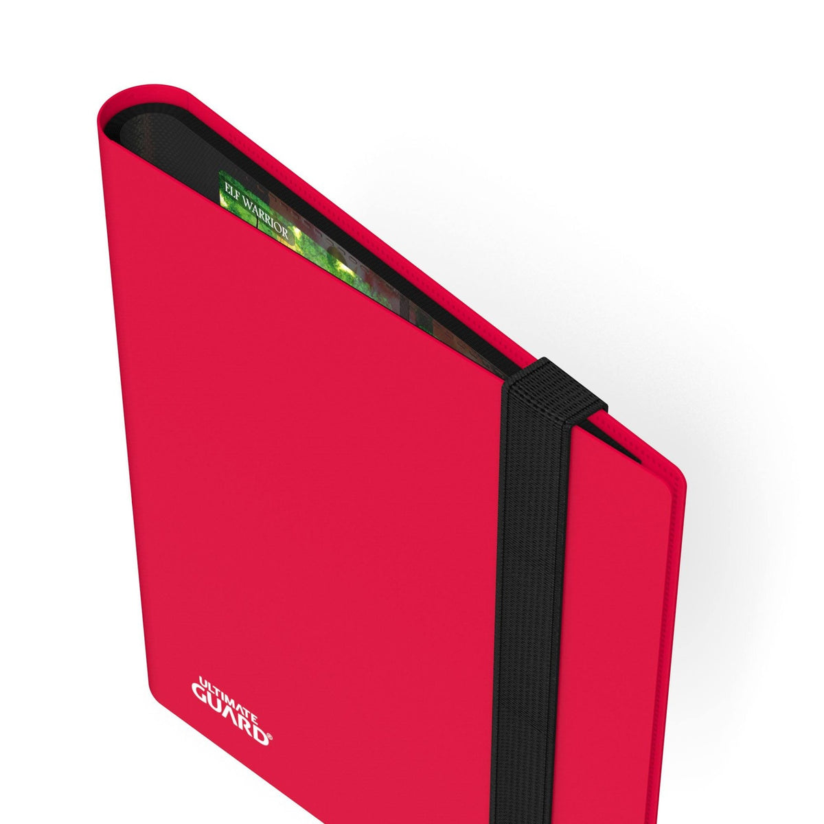 Productafbeelding Ultimate Guard Flexxfolio 160 8-Pocket - Rood