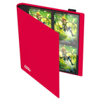 Productafbeelding Ultimate Guard Flexxfolio 160 8-Pocket - Rood