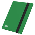 Productafbeelding Ultimate Guard Flexxfolio 160 8-Pocket - Groen
