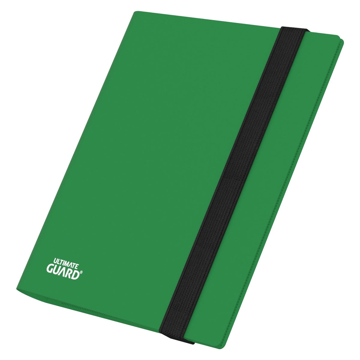 Productafbeelding Ultimate Guard Flexxfolio 160 8-Pocket - Groen
