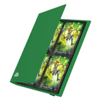 Productafbeelding Ultimate Guard Flexxfolio 160 8-Pocket - Groen