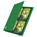 Productafbeelding Ultimate Guard Flexxfolio 160 8-Pocket - Groen
