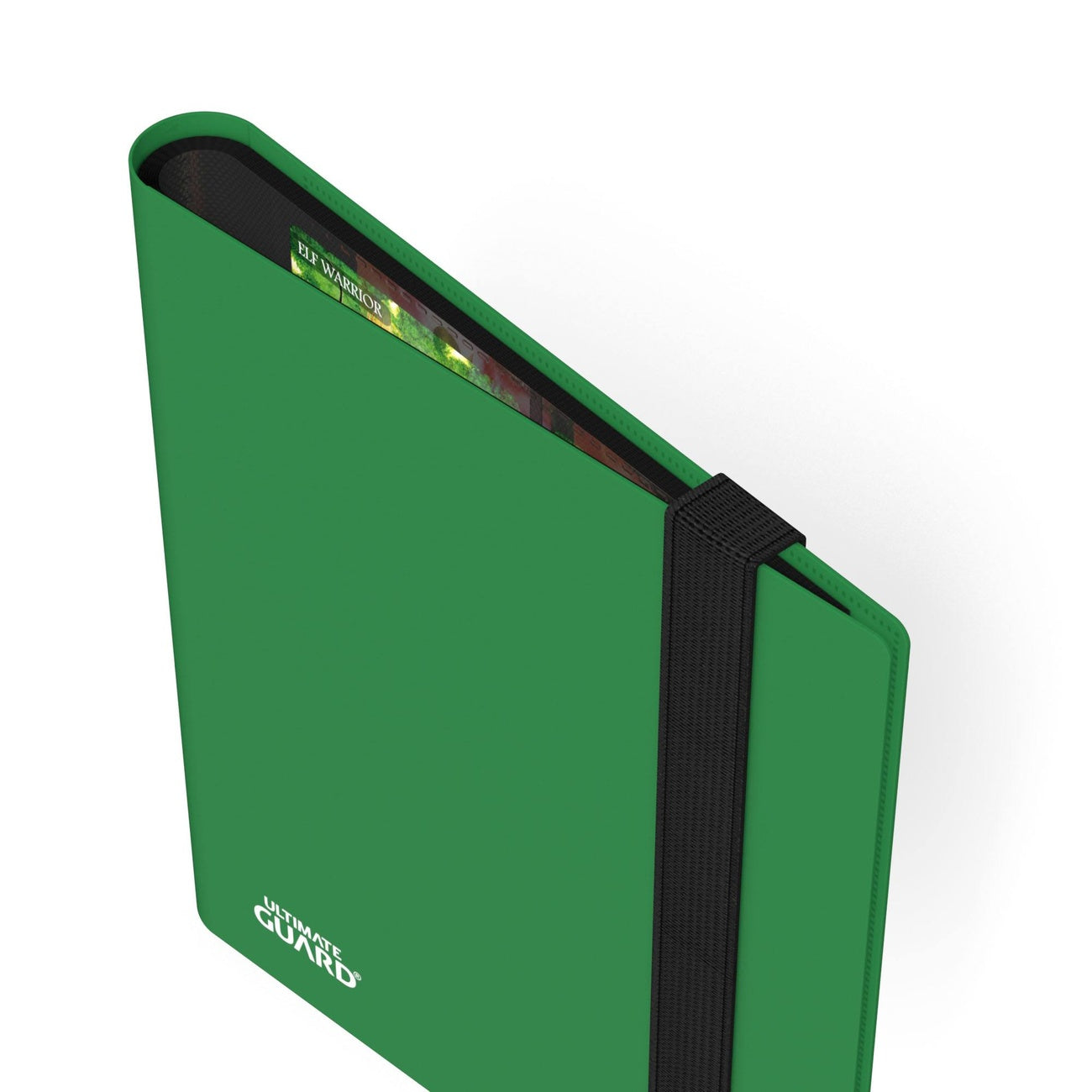 Productafbeelding Ultimate Guard Flexxfolio 160 8-Pocket - Groen