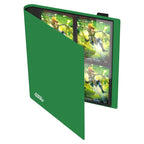 Productafbeelding Ultimate Guard Flexxfolio 160 8-Pocket - Groen