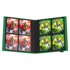 Productafbeelding Ultimate Guard Flexxfolio 160 8-Pocket - Groen