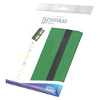 Productafbeelding Ultimate Guard Flexxfolio 160 8-Pocket - Groen
