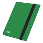 Productafbeelding Ultimate Guard Flexxfolio 160 8-Pocket - Groen