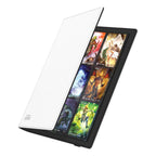 Productafbeelding Ultimate Guard Flexxfolio 360 18-vaks Xenoskin - Wit