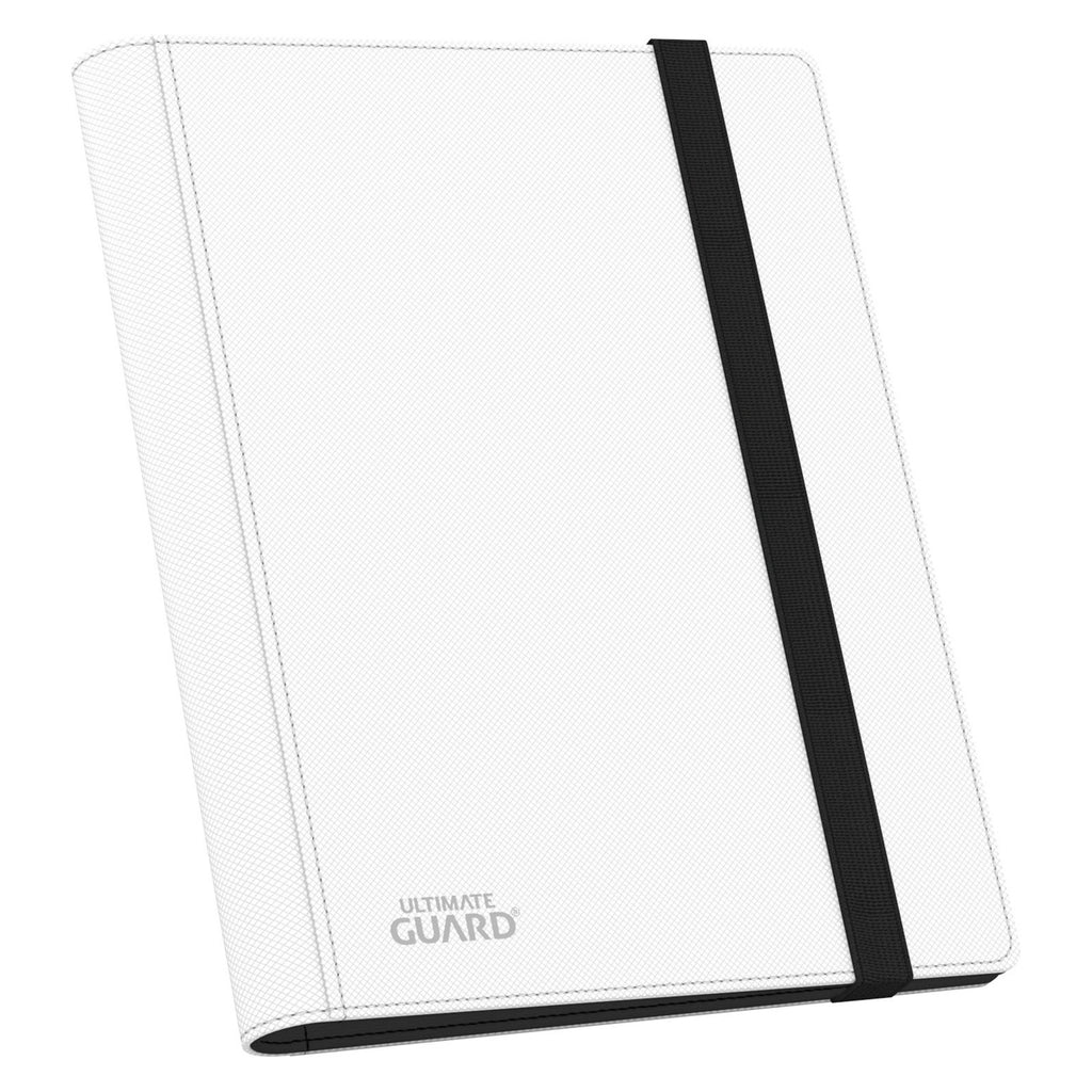 Productafbeelding Ultimate Guard Flexxfolio 360 18-vaks Xenoskin - Wit
