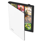 Productafbeelding Ultimate Guard Flexxfolio 360 18-vaks Xenoskin - Wit