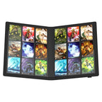 Productafbeelding Ultimate Guard Flexxfolio 360 18-vaks Xenoskin - Wit