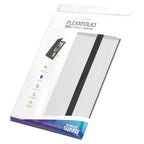 Productafbeelding Ultimate Guard Flexxfolio 360 18-vaks Xenoskin - Wit