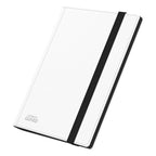 Productafbeelding Ultimate Guard Flexxfolio 360 18-vaks Xenoskin - Wit