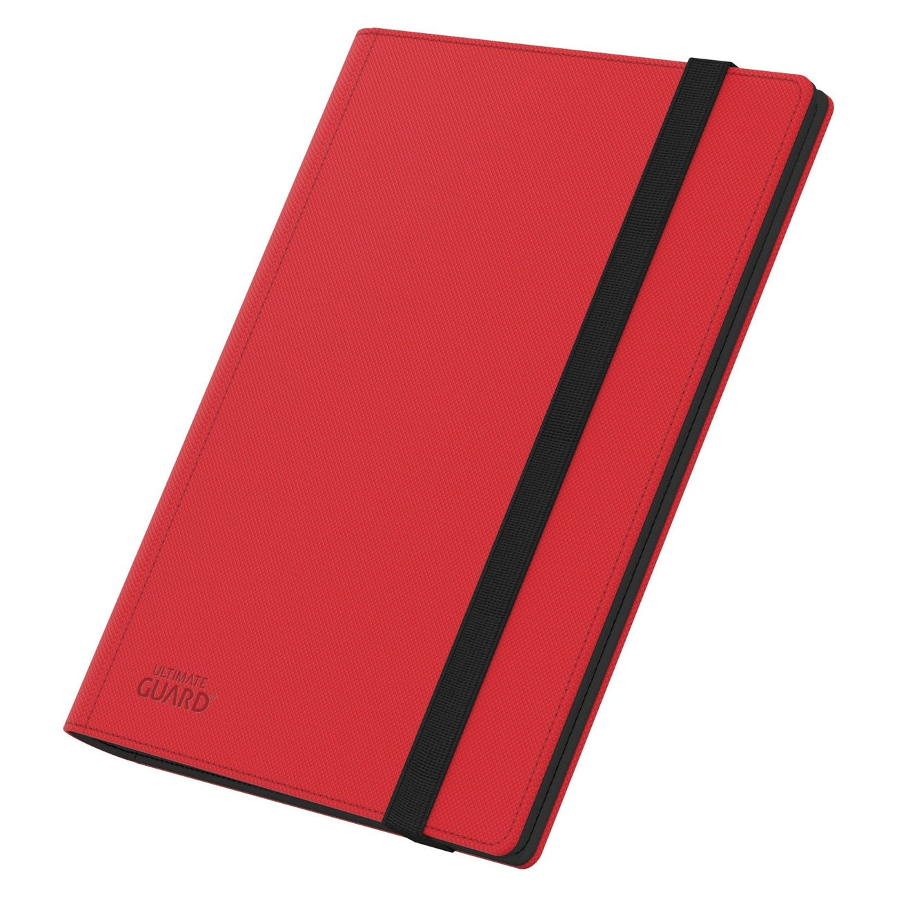 Productafbeelding Ultimate Guard Flexxfolio 360 18-Pocket Xenoskin - Rood