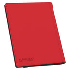Productafbeelding Ultimate Guard Flexxfolio 360 18-Pocket Xenoskin - Rood