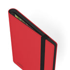 Productafbeelding Ultimate Guard Flexxfolio 360 18-Pocket Xenoskin - Rood