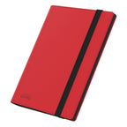 Productafbeelding Ultimate Guard Flexxfolio 360 18-Pocket Xenoskin - Rood