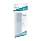 Productafbeelding Ultimate Guard Precise-Fit Sleeves Japans Formaat (100) - Hersluitbaar
