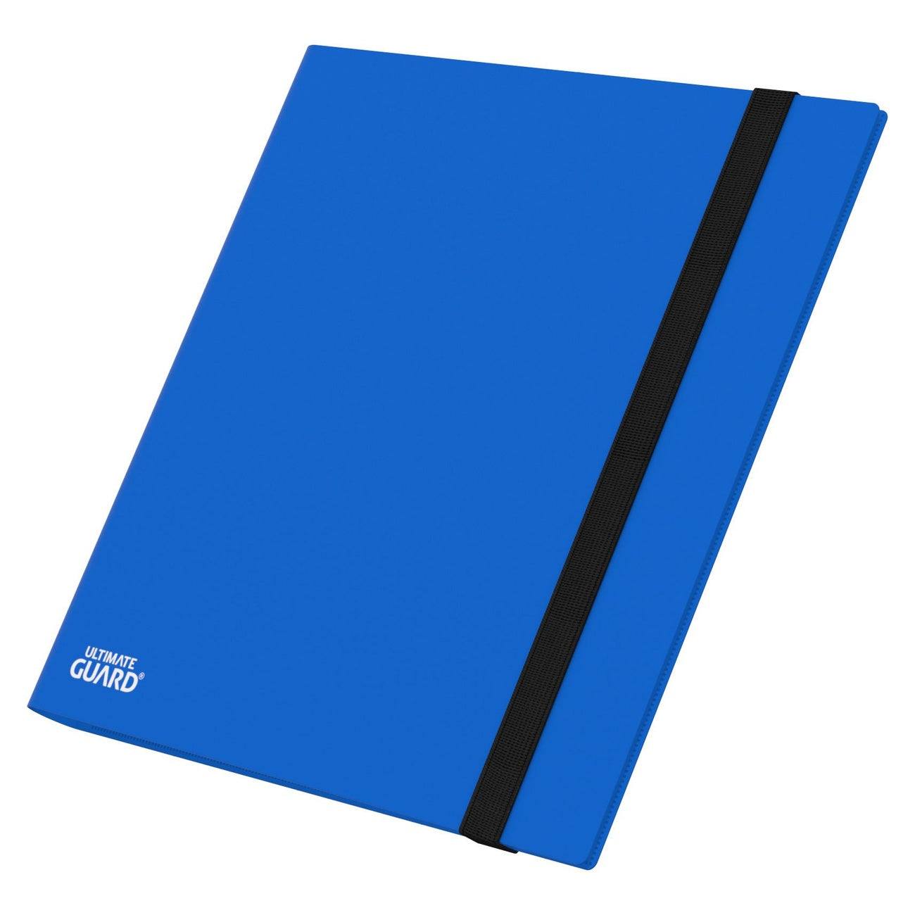 Productafbeelding Ultimate Guard Flexxfolio 480 24-Pocket - Blauw