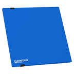 Productafbeelding Ultimate Guard Flexxfolio 480 24-Pocket - Blauw