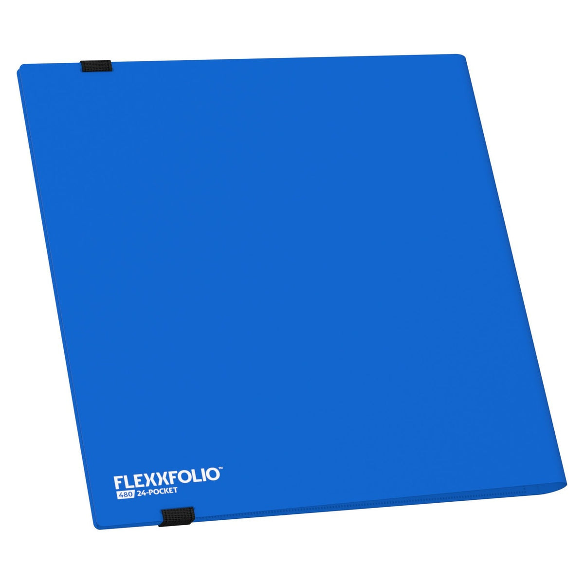 Productafbeelding Ultimate Guard Flexxfolio 480 24-Pocket - Blauw