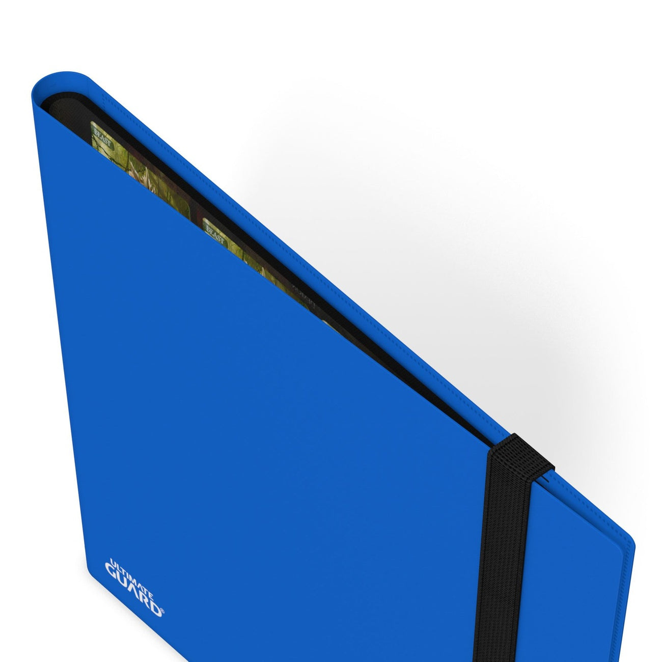 Productafbeelding Ultimate Guard Flexxfolio 480 24-Pocket - Blauw