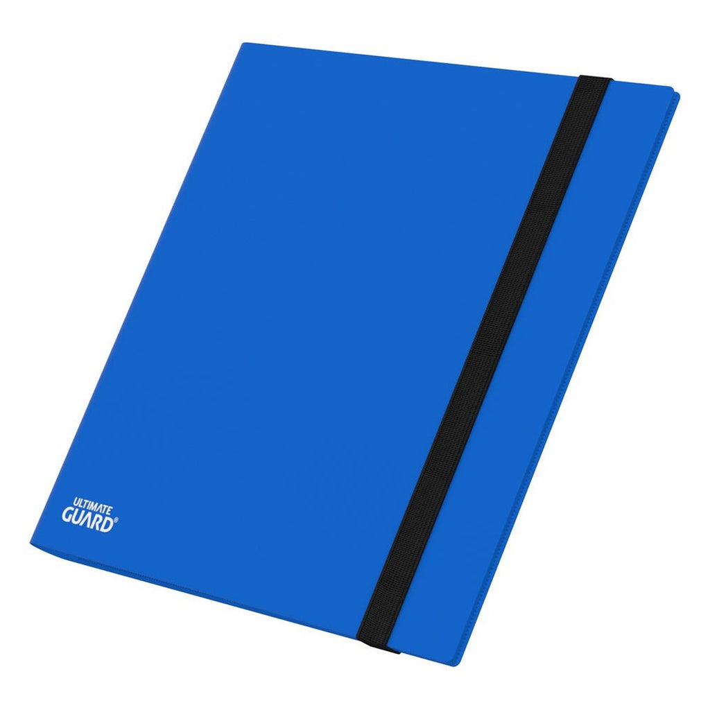 Productafbeelding Ultimate Guard Flexxfolio 480 24-Pocket - Blauw