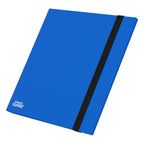 Productafbeelding Ultimate Guard Flexxfolio 480 24-Pocket - Blauw
