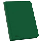 Productafbeelding Ultimate Guard Zipfolio 320 16-vaks Xenoskin - Groen