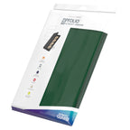 Productafbeelding Ultimate Guard Zipfolio 320 16-vaks Xenoskin - Groen